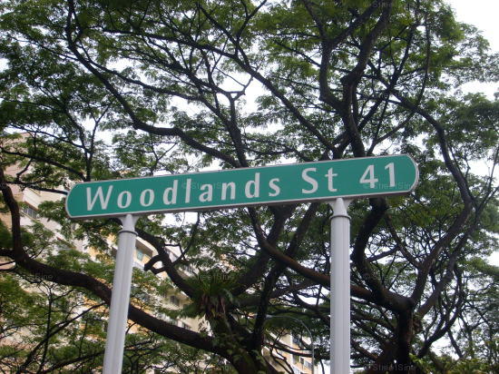 Woodlands Street 41 #98772